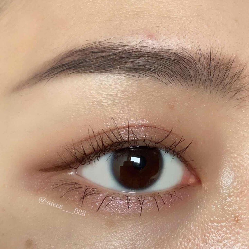 アディクション ザ アイシャドウ/ADDICTION/単色アイシャドウを使ったクチコミ（2枚目）