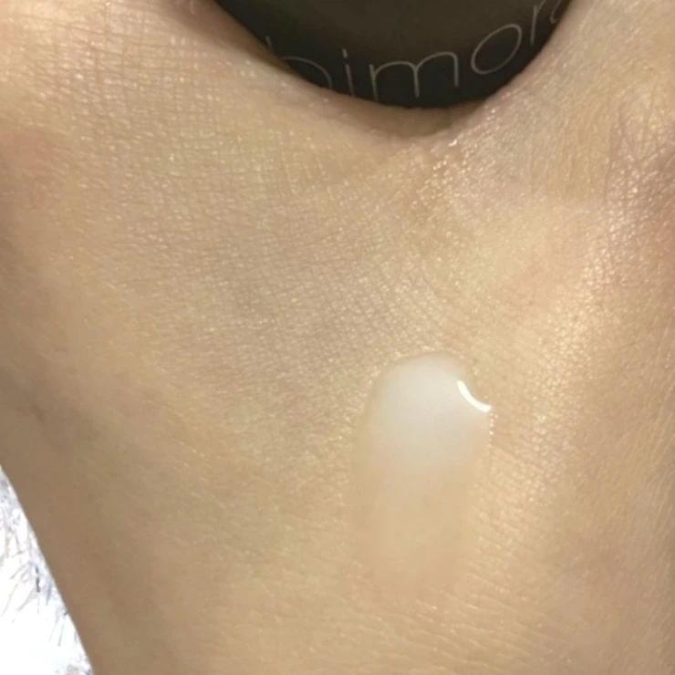 HSC  CB美容液/BimoRa/美容液を使ったクチコミ（2枚目）