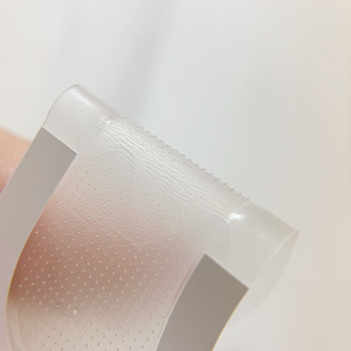 ゴールドコラーゲンニードルパッチ/SNP/アイケア・アイクリームを使ったクチコミ(4枚目)