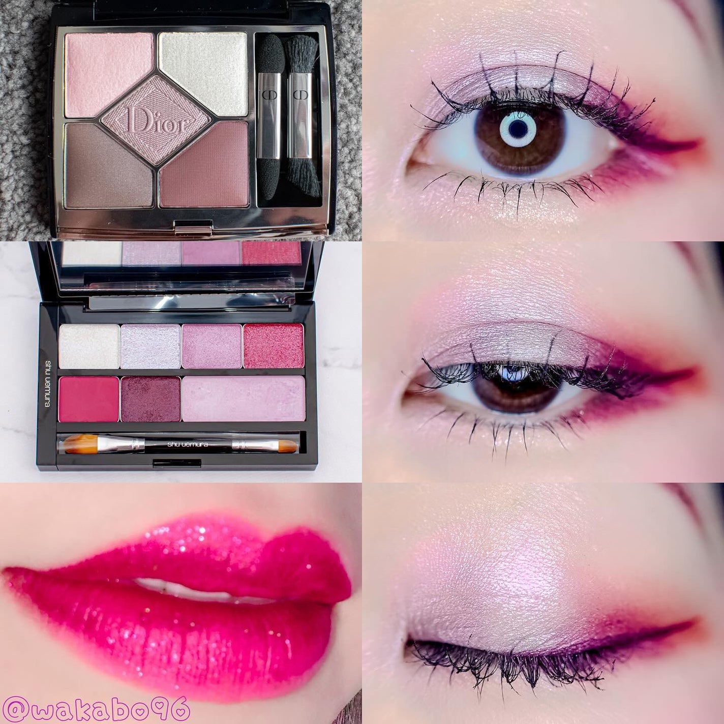 プレスド アイシャドー(レフィル)/shu uemura/単色アイシャドウを使ったクチコミ(1枚目)