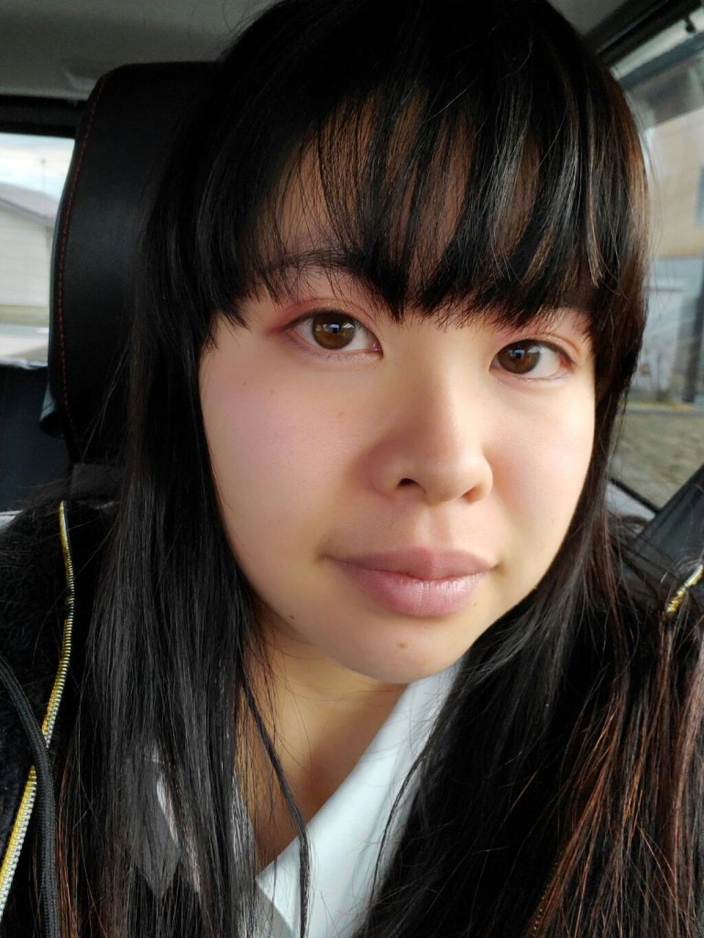 トーンディメンショナルパレット/KATE/メイクアップキットを使ったクチコミ(6枚目)