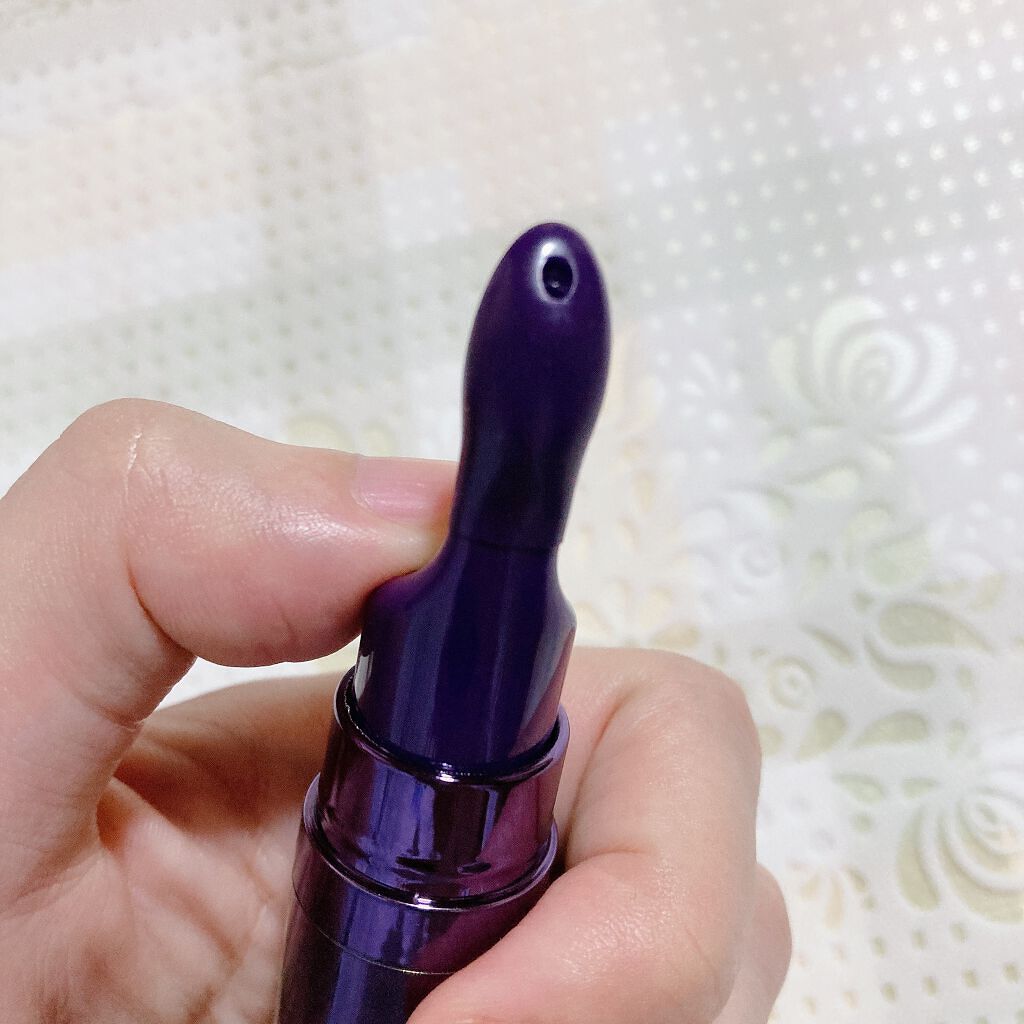 コレクティブアイセラム/shimaboshi/アイケア・アイクリームを使ったクチコミ(3枚目)