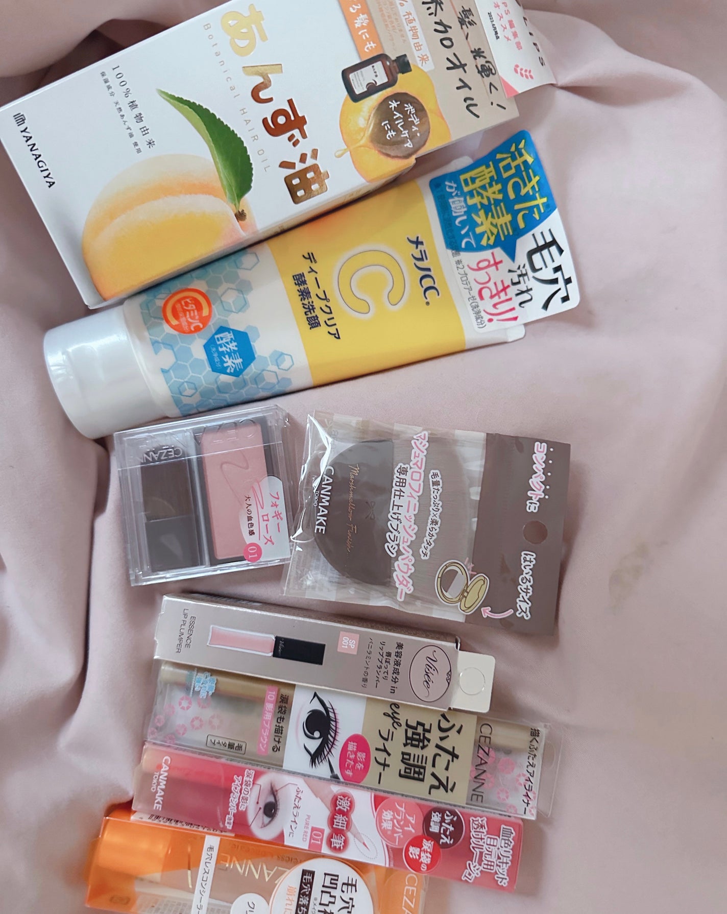 柳屋 あんず油/柳屋あんず油/ヘアオイルを使ったクチコミ(1枚目)