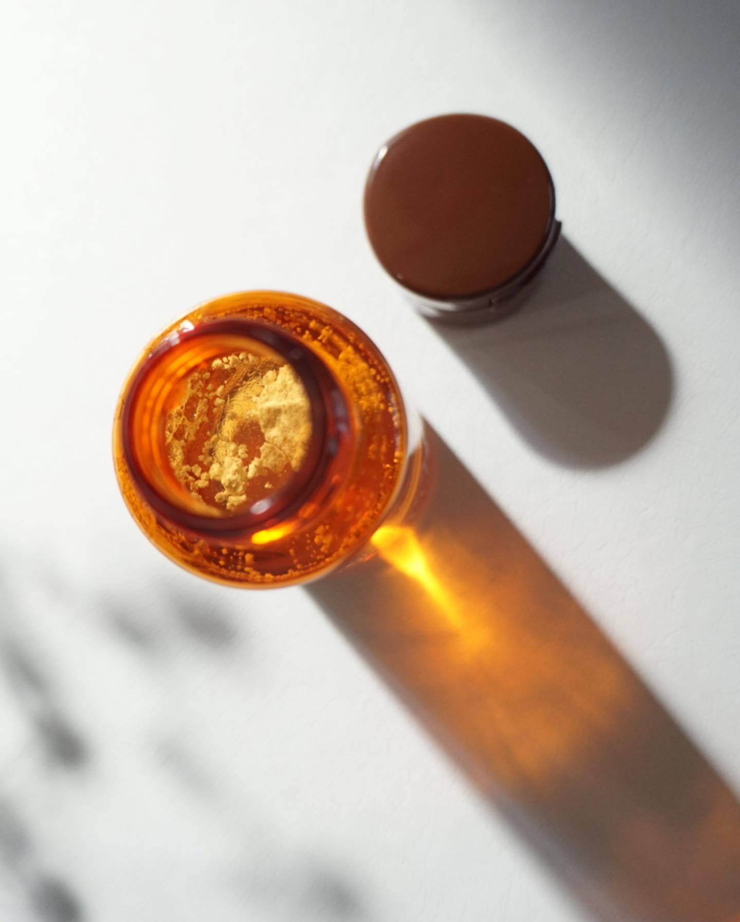 エンリッチ ローション/サイクルプラス/化粧水を使ったクチコミ（3枚目）