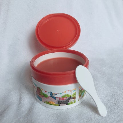 夢みるバーム 赤泥リンクルモイスチャー/ロゼット/クレンジングバームを使ったクチコミ(2枚目)