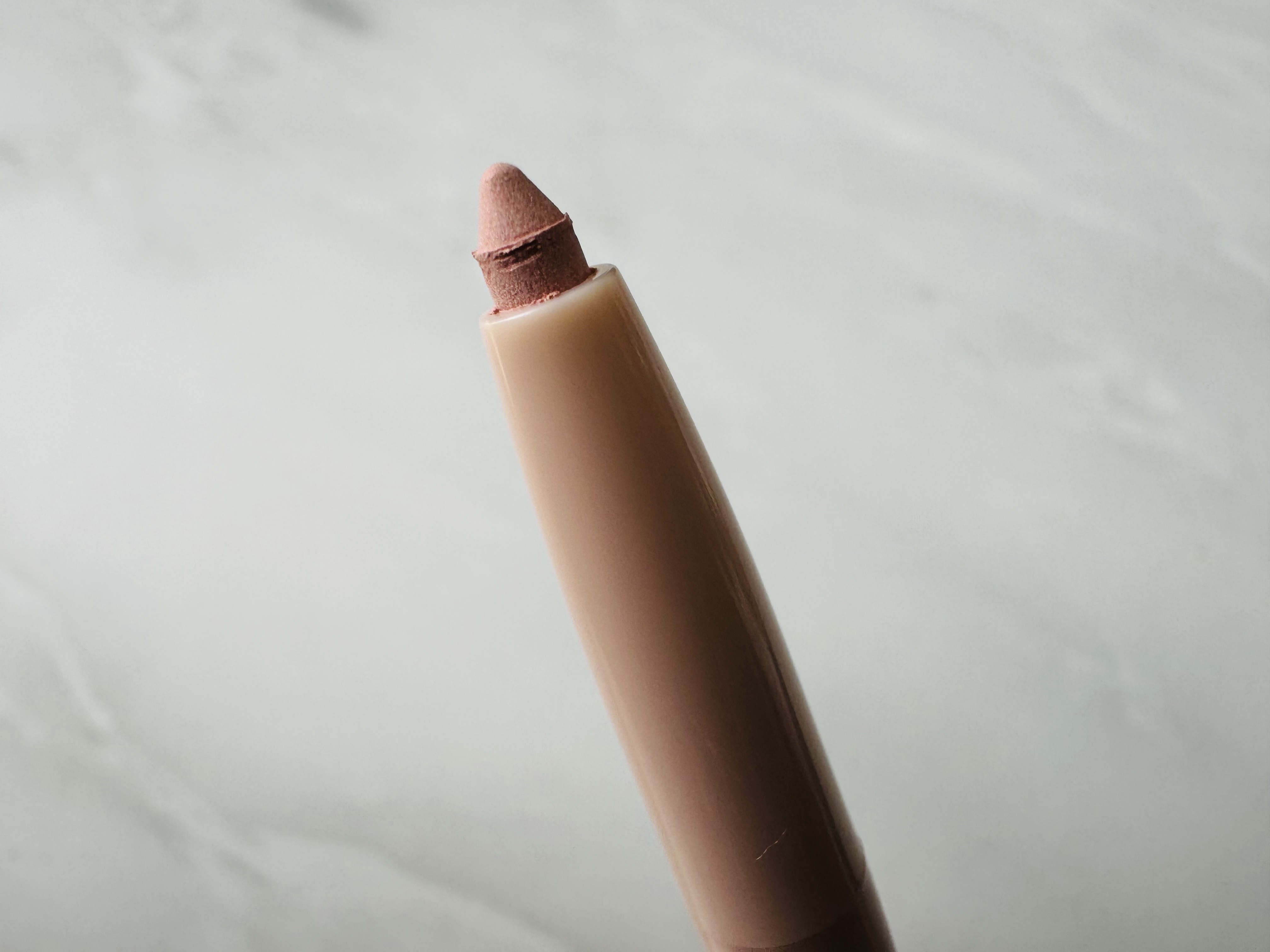 カラーグラム オールインワン涙袋メーカー 02 ブルべ(COOL TONE)/Colorgram/ペンシルアイライナーを使ったクチコミ（2枚目）