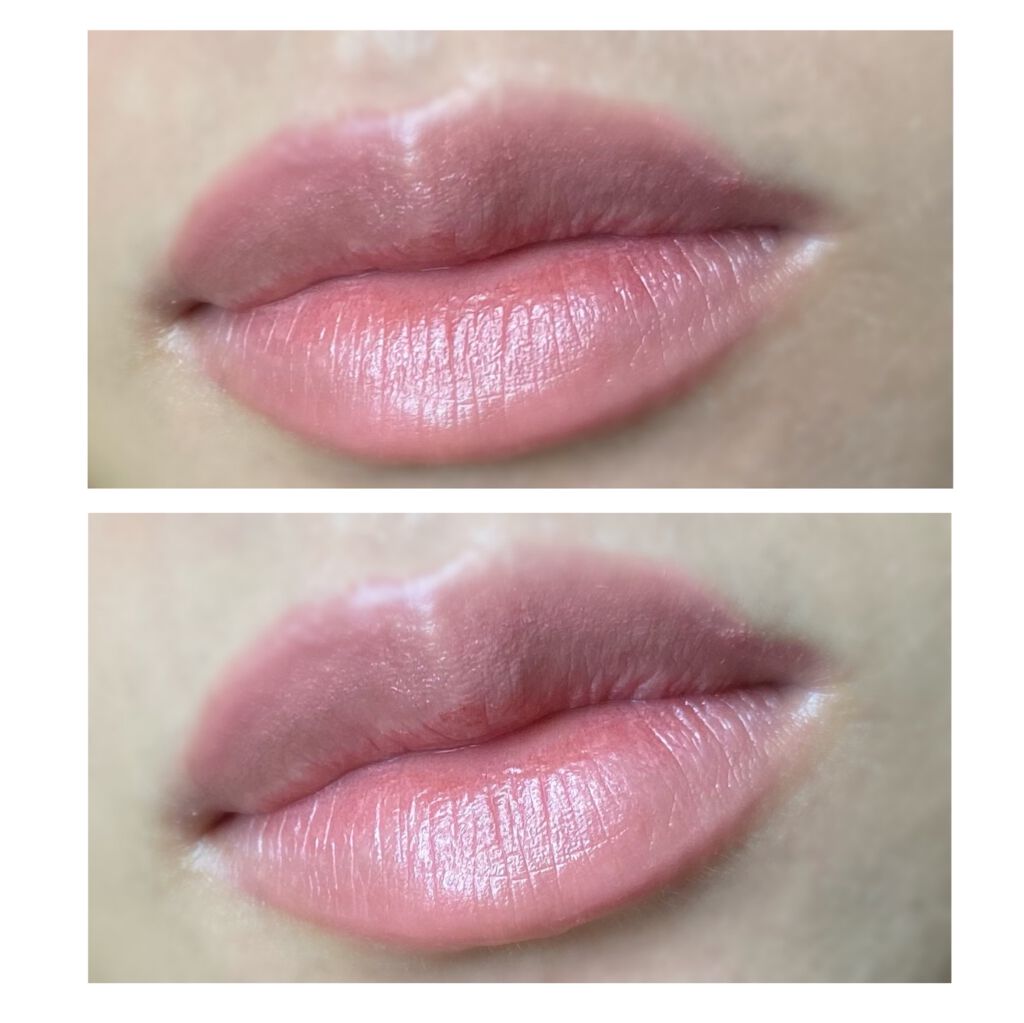 ミネラルクリーミーチーク/MiMC/ジェル・クリームチークを使ったクチコミ(4枚目)