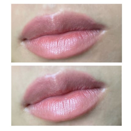 ミネラルクリーミーチーク/MiMC/ジェル・クリームチークを使ったクチコミ(4枚目)