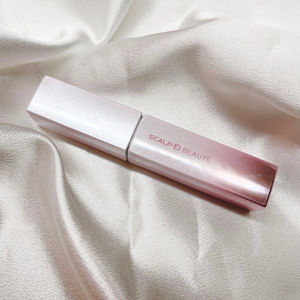 スカルプDボーテ ピュアフリーアイラッシュセラム プレミアムクイーン/アンファー(スカルプD)/まつげ美容液を使ったクチコミ(2枚目)