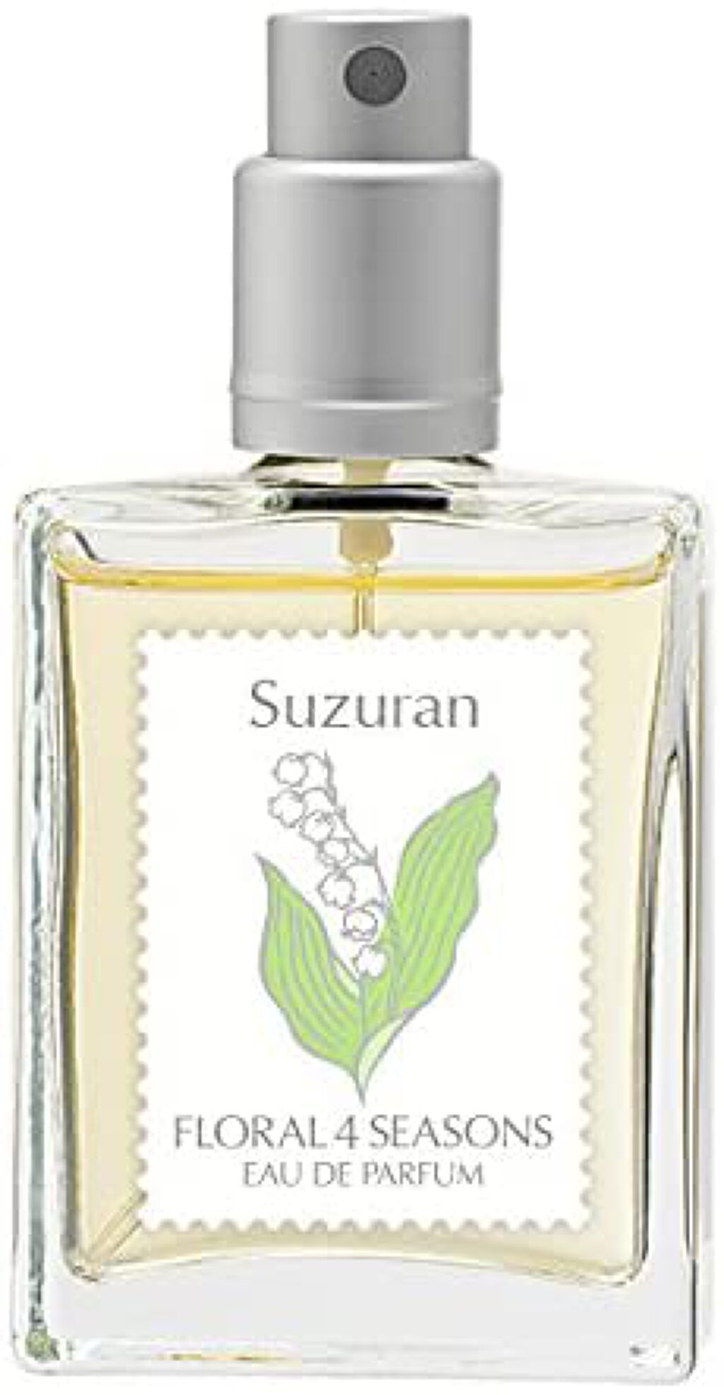 すずらん フローラル 4 シーズンズ