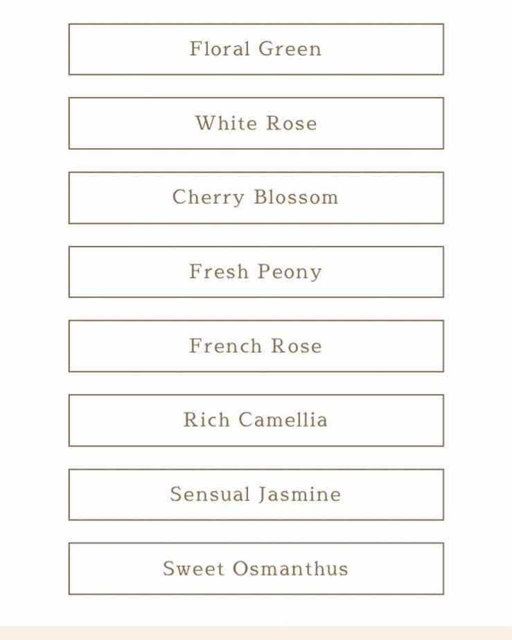 フローラルグリーン ハンドウォッシュ/Flora Notis JILL STUART/ハンドソープを使ったクチコミ（3枚目）