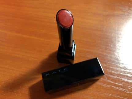 ケイト リップモンスター/KATE/口紅を使ったクチコミ(1枚目)