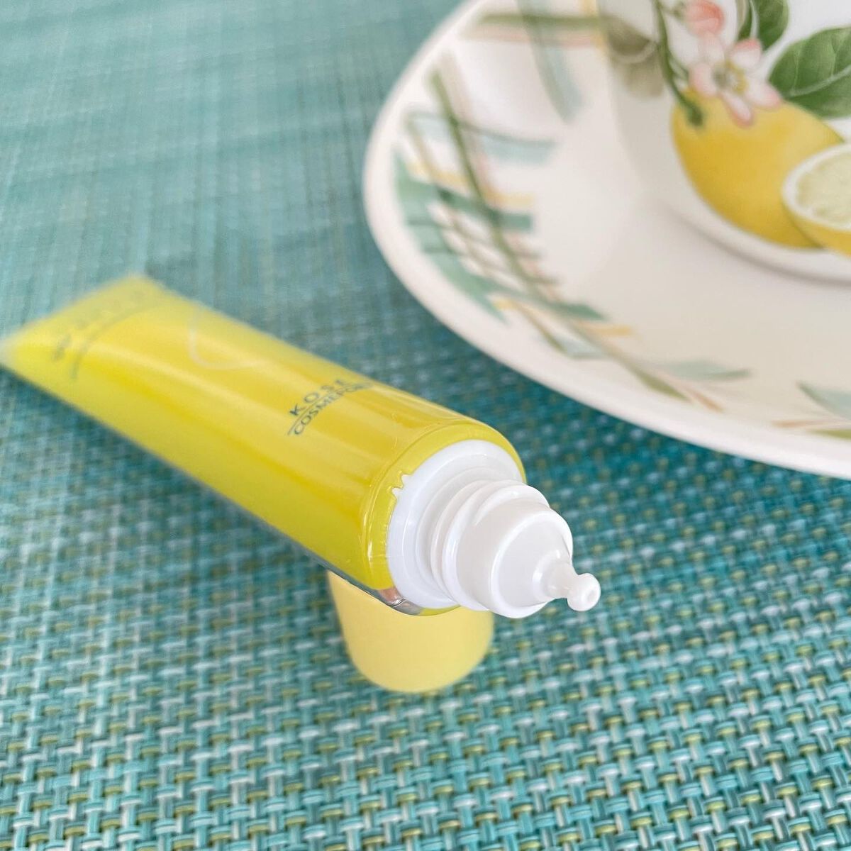 モイスチュアマイルドホワイトリペアエッセンス C100/モイスチュアマイルド ホワイト/美容液を使ったクチコミ(6枚目)