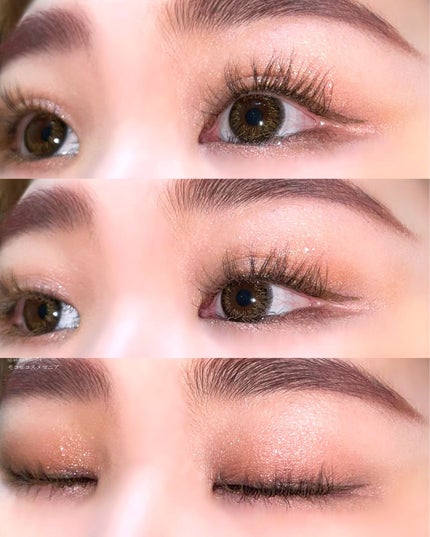 パーフェクトエクステンション マスカラ for カール/D-UP/マスカラを使ったクチコミ(5枚目)