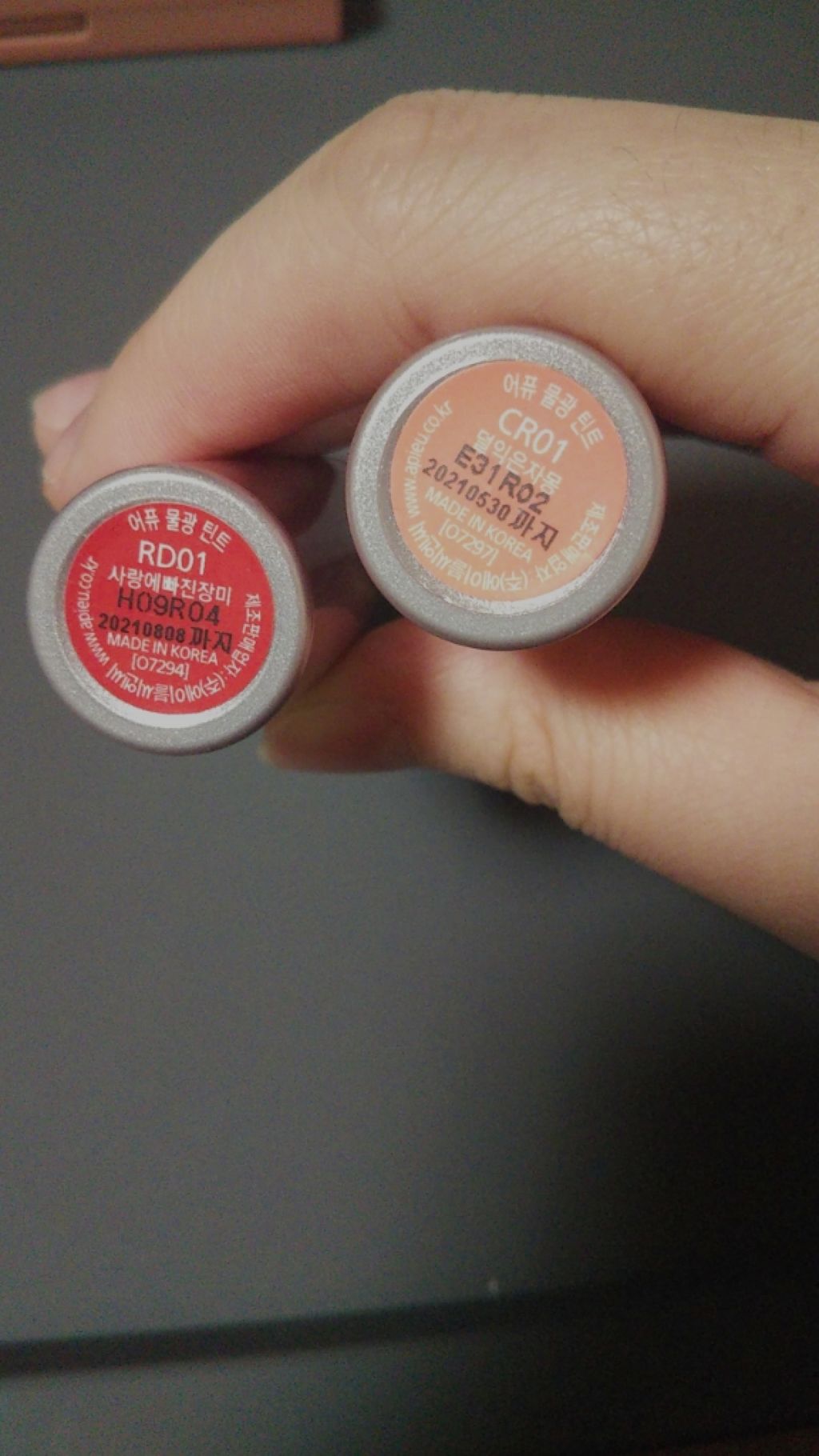 シフォン感パウダー/SUGAO®/ルースパウダーを使ったクチコミ(2枚目)