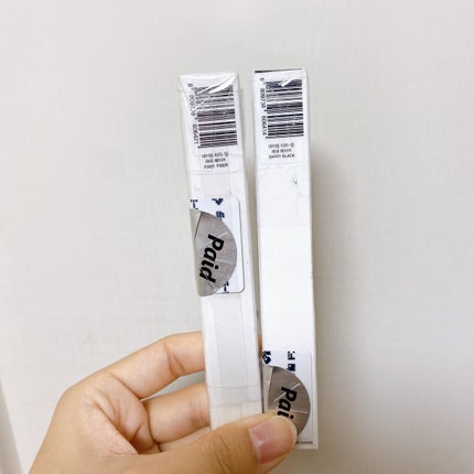 ネーミング タッチアップ ラッシュメーカー/NAMING./マスカラを使ったクチコミ(7枚目)