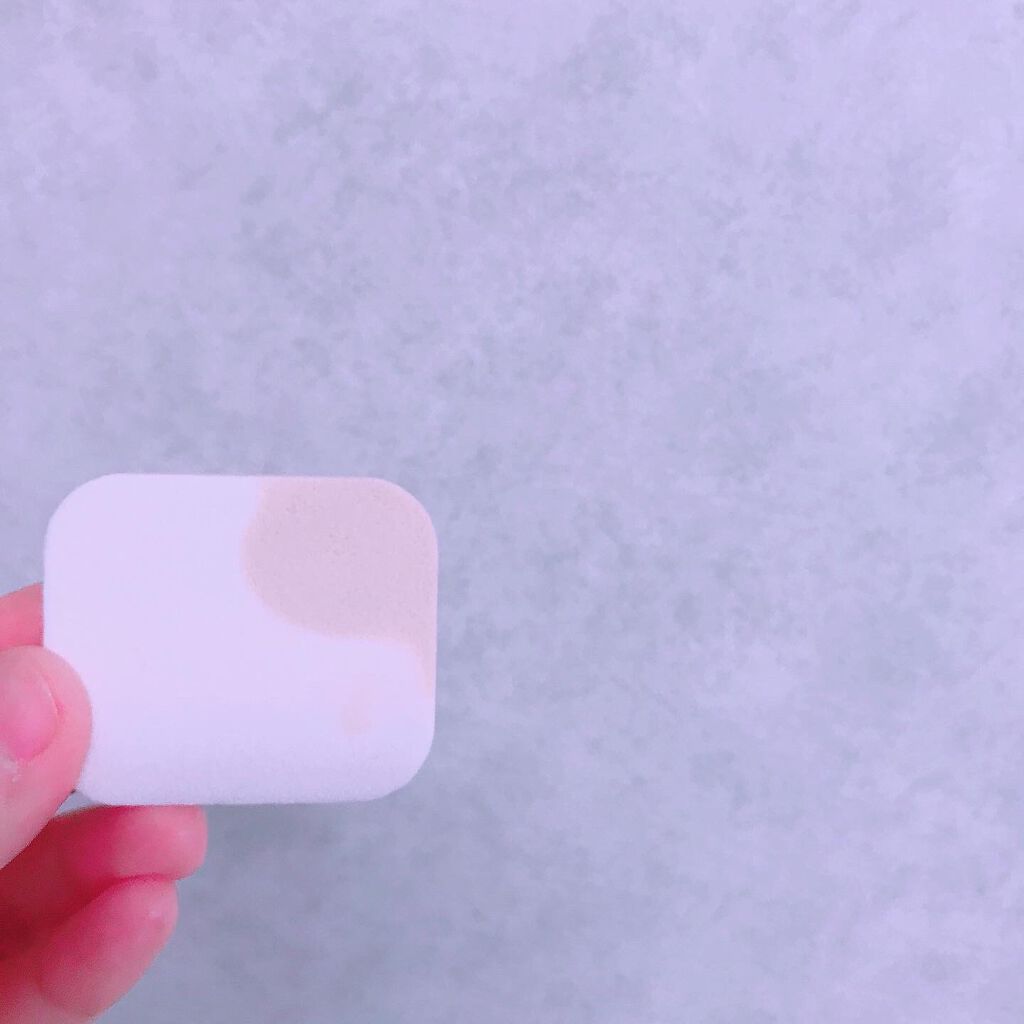 シルキー フィット/COVERMARK/パウダーファンデーションを使ったクチコミ（2枚目）