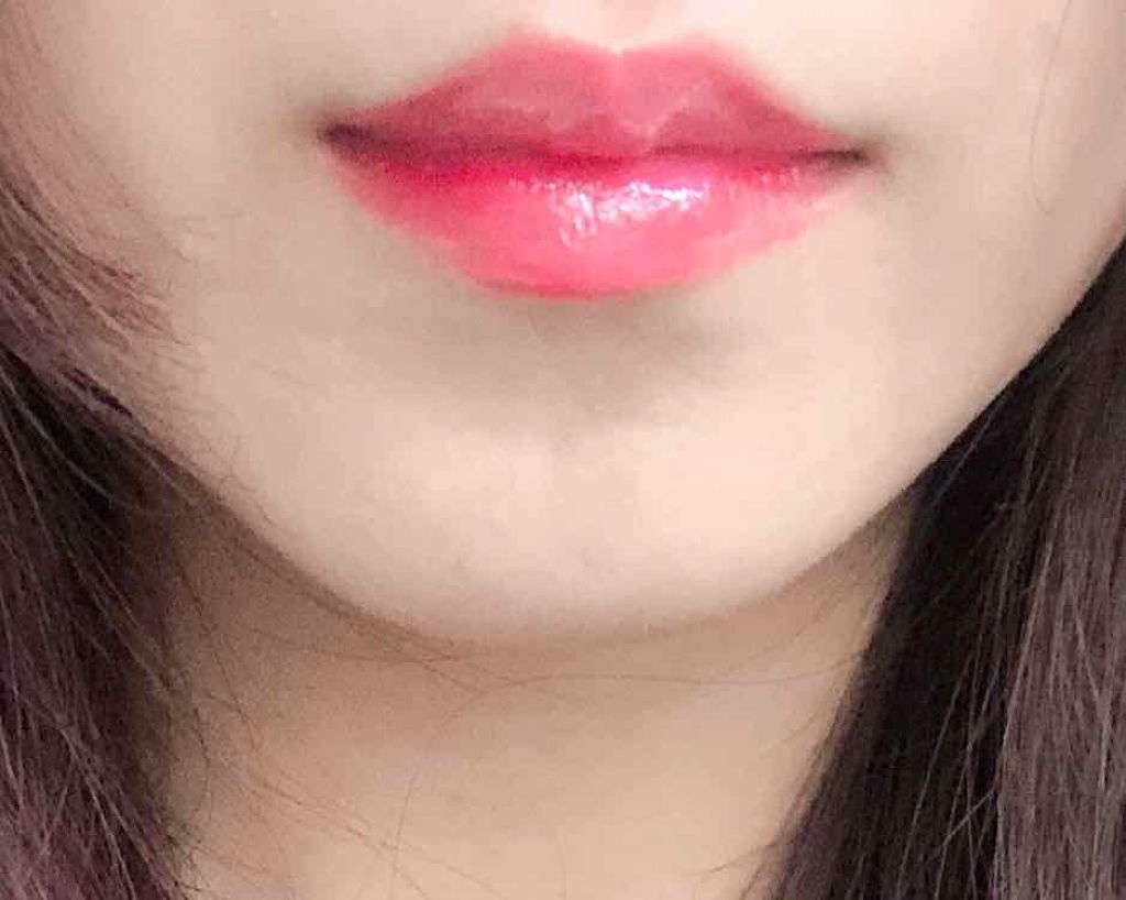 リップグロス N/NARS/リップグロスを使ったクチコミ（3枚目）