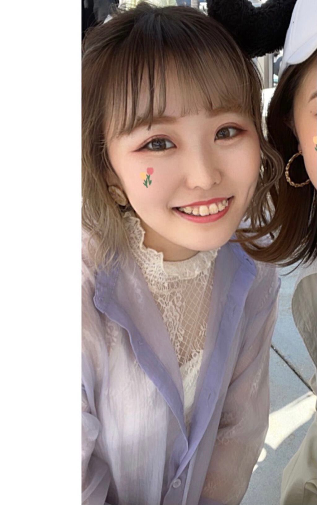 ジョレン クリーム ブリーチ/ジョレンジャパン/ムダ毛ケアを使ったクチコミ(2枚目)