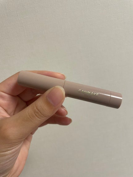 プランプリップケアスクラブ/キャンメイク/リップスクラブを使ったクチコミ(1枚目)