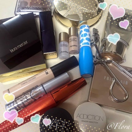 クリアカバー リキッドベース/Amplitude/化粧下地を使ったクチコミ(1枚目)