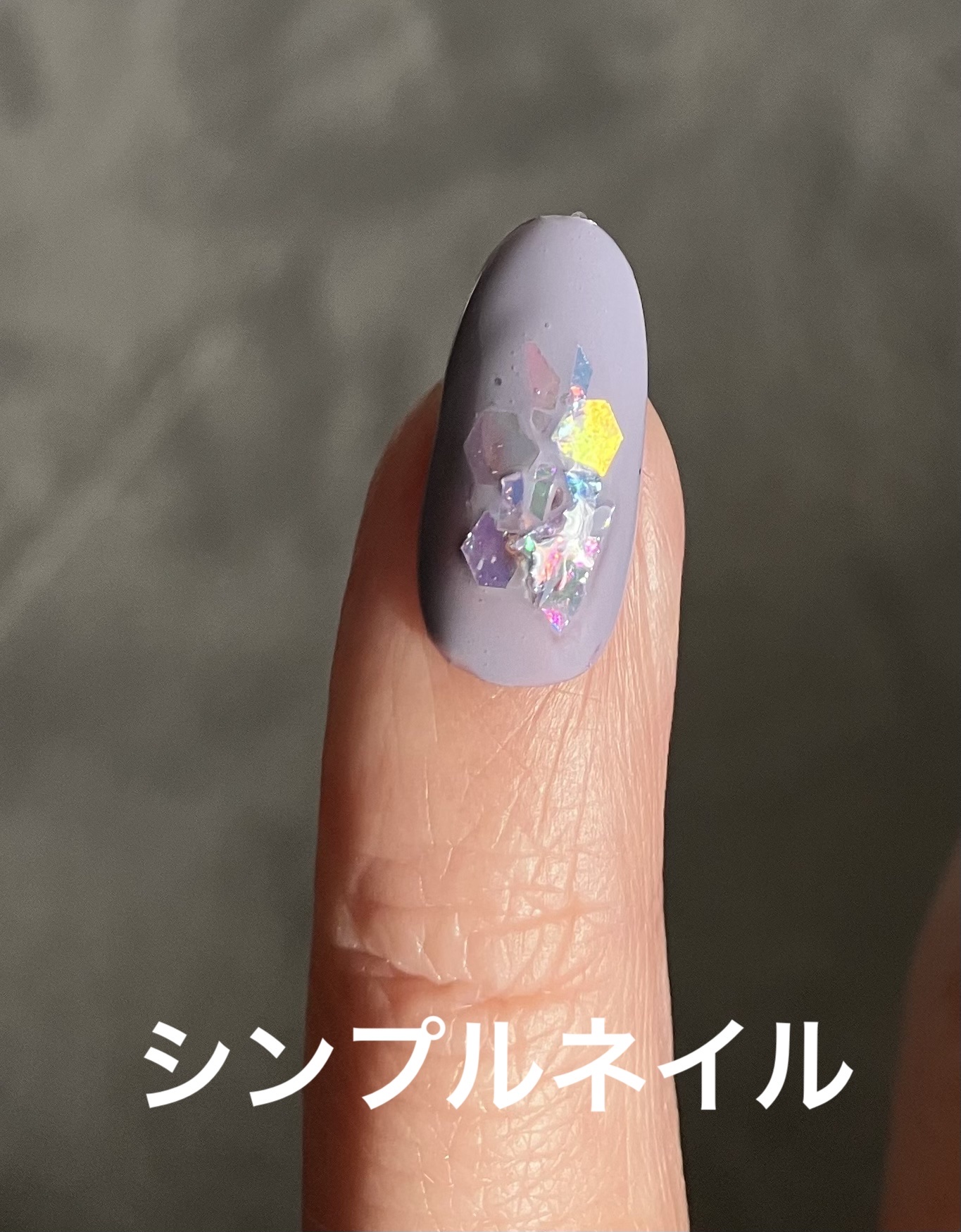 オホーラ プログロッシートップジェル/ohora/ジェルネイルを使ったクチコミ（1枚目）