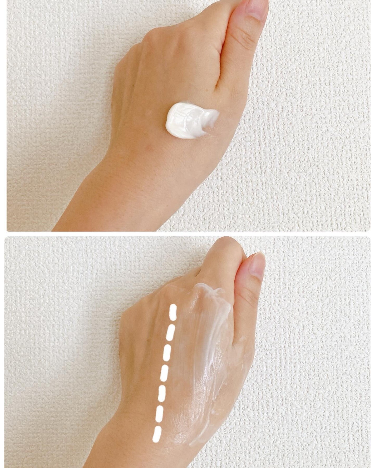 メープルエナジーインフュージングクリーム/Klairs/フェイスクリームを使ったクチコミ(3枚目)