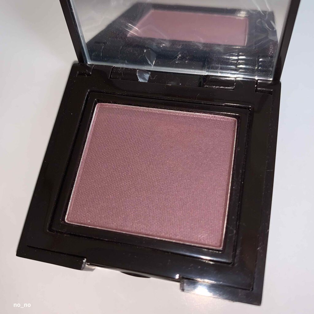 サテンアイカラー/ローラ メルシエ/単色アイシャドウを使ったクチコミ(2枚目)