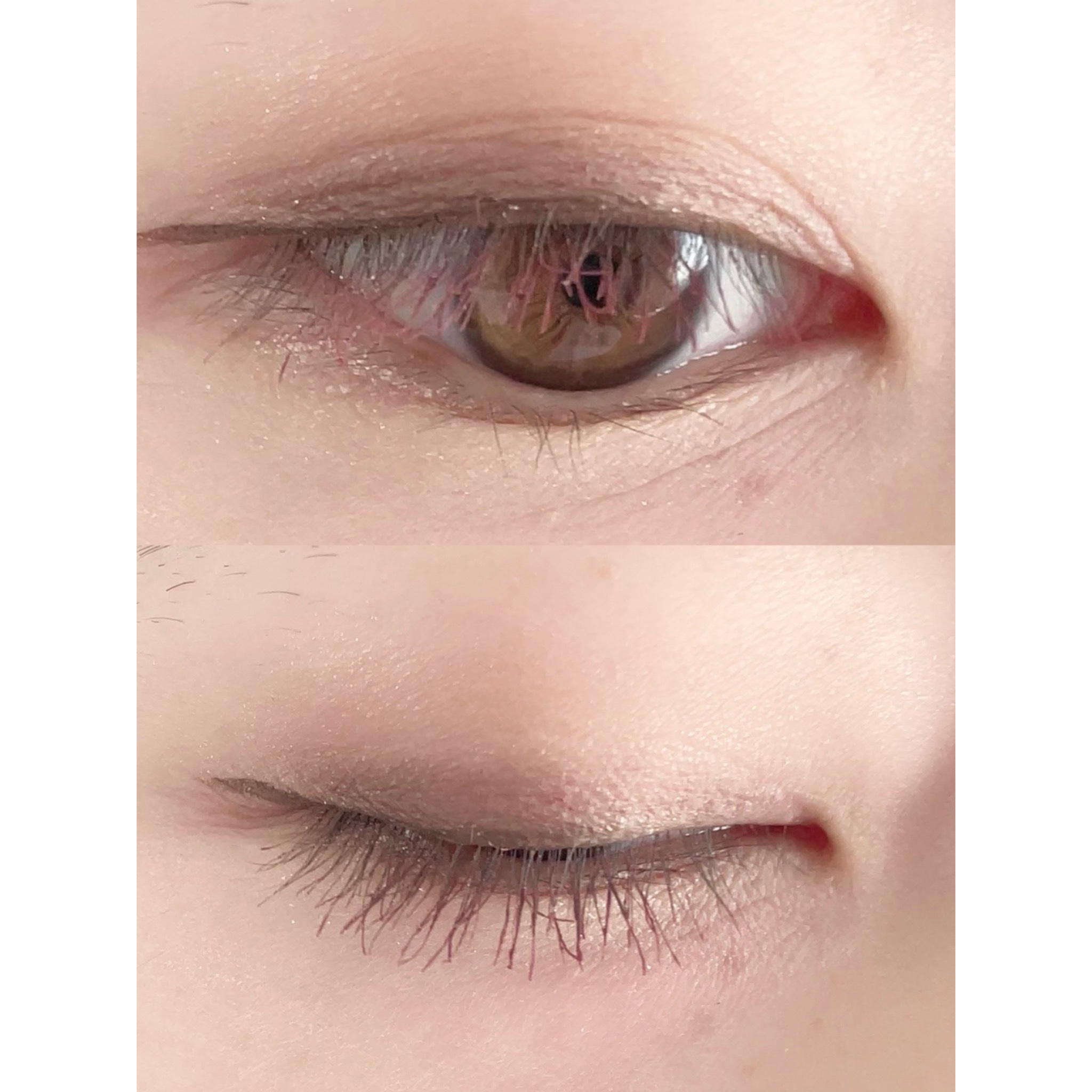 スキンモデリングアイズ/LUNASOL/アイシャドウパレットを使ったクチコミ（2枚目）