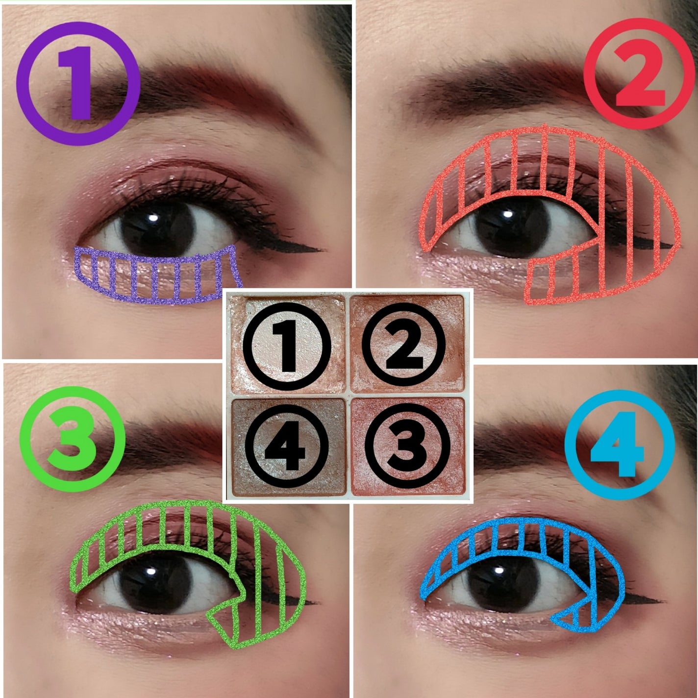 RMK ジェルクリーミィファンデーション/RMK/クリーム・エマルジョンファンデーションを使ったクチコミ(5枚目)