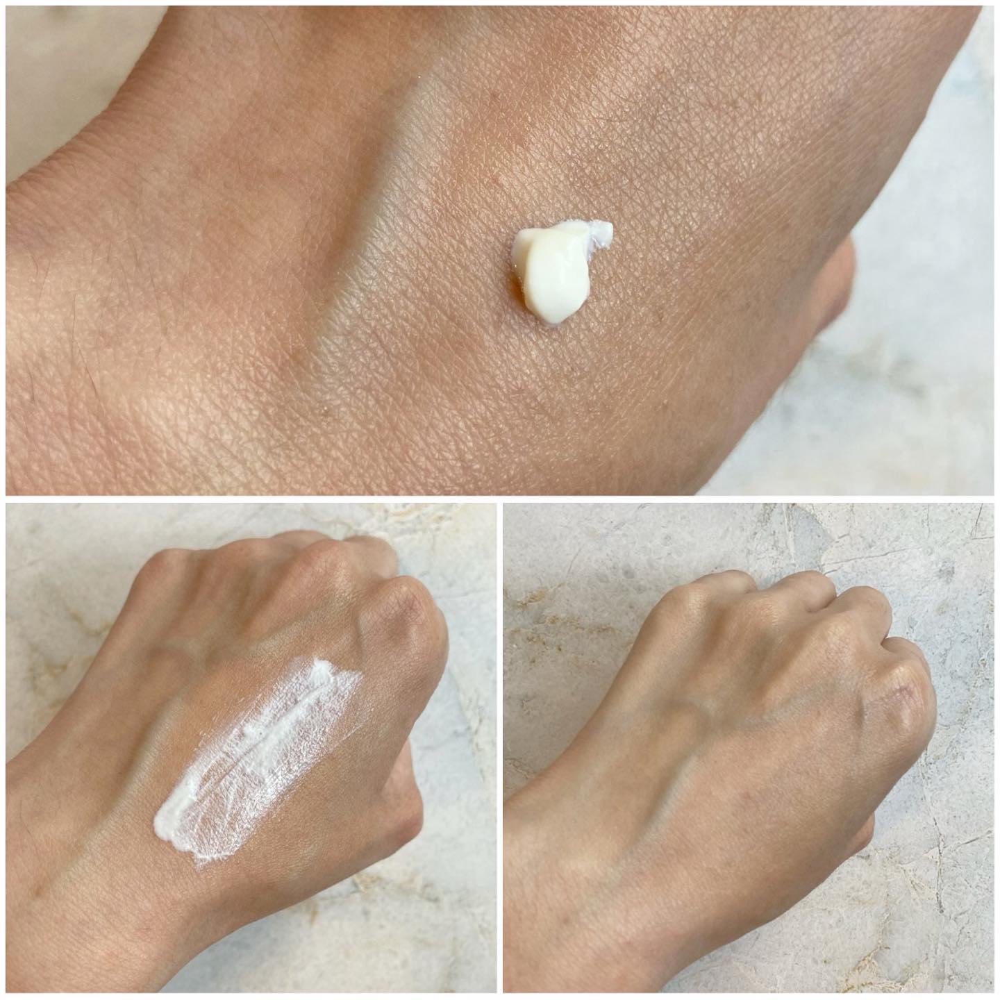 アドバンスド ビタC トーニング セラム14.5/リエンジャン/美容液を使ったクチコミ（3枚目）