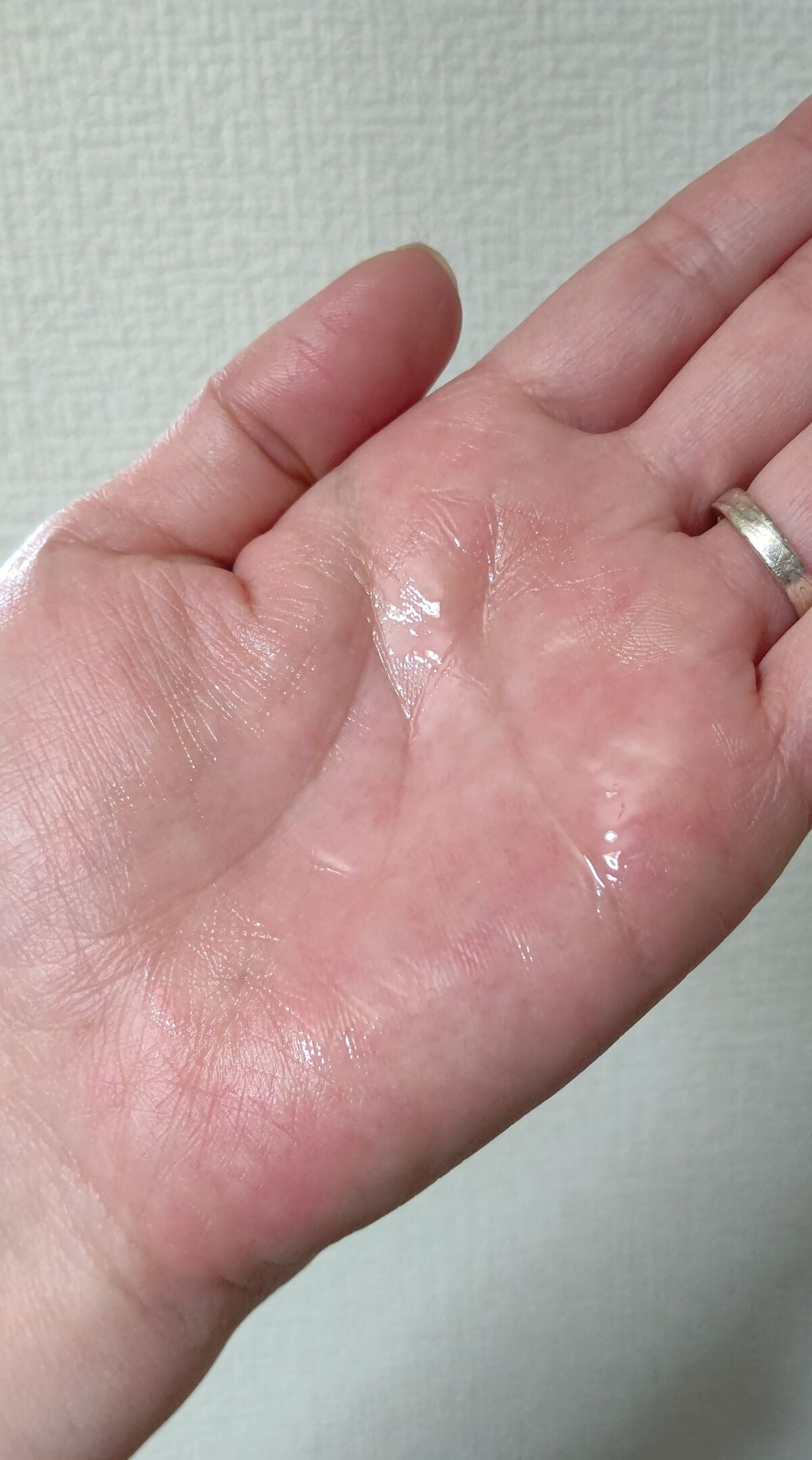 ボタニカルヘアオイル(モイスト)/BOTANIST/ヘアオイルを使ったクチコミ(1枚目)