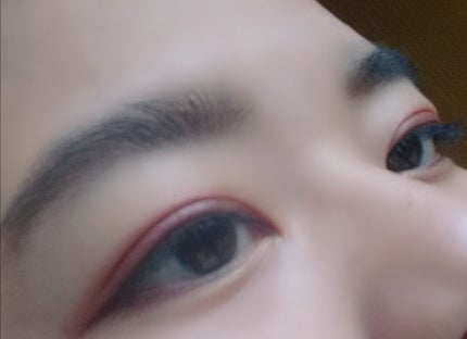 スプリングパワーカーラー/excel/ビューラーを使ったクチコミ(1枚目)