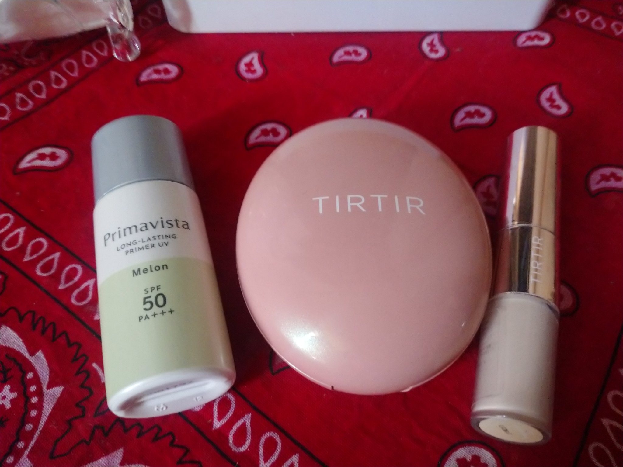 メロウボリュームマスカラ/&nd by rom&nd/マスカラを使ったクチコミ（1枚目）