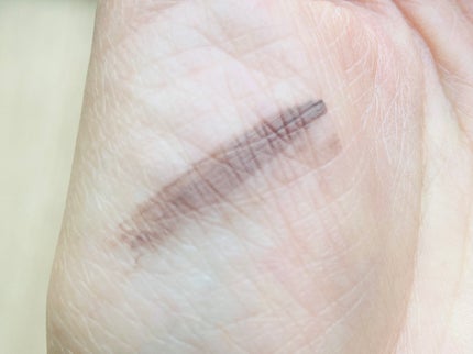 ラブ・ライナー シグネチャーフィットマスカラ<アイブロウ>/ラブ・ライナー/眉マスカラを使ったクチコミ(8枚目)