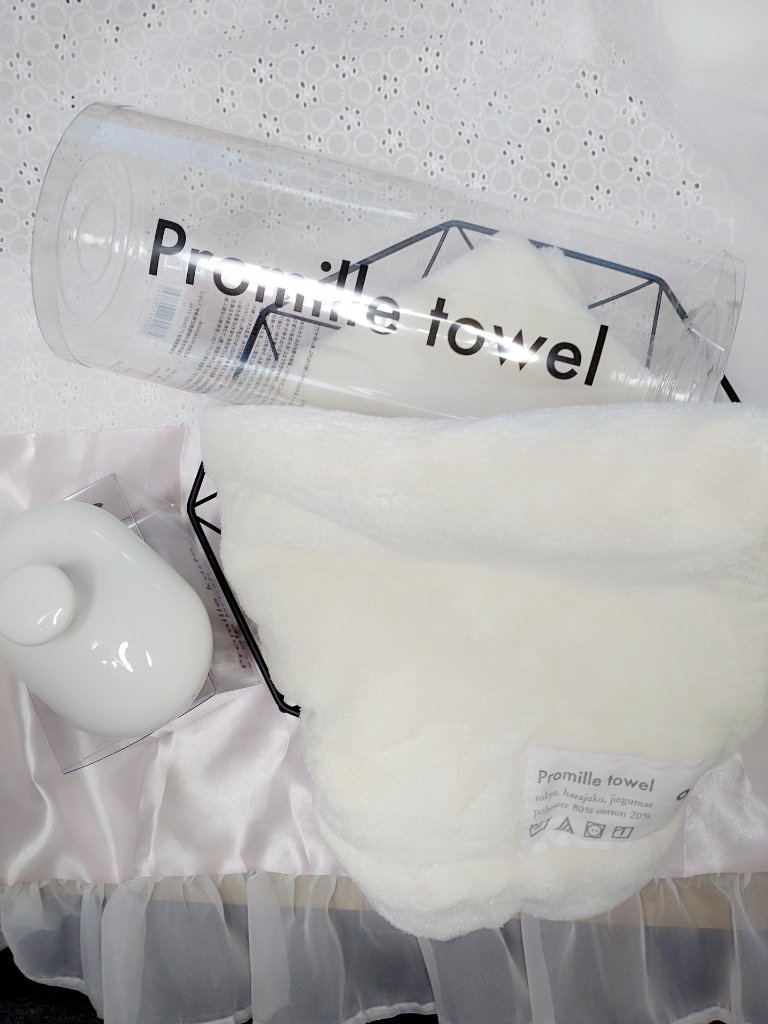 プロミル カルテスキャルプマッサージャー/Promille/スカルプブラシを使ったクチコミ（1枚目）