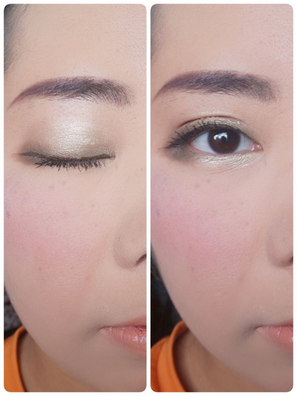 ブラッシュ/NARS/パウダーチークを使ったクチコミ(4枚目)