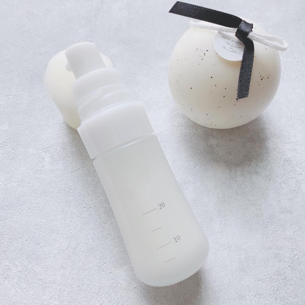 美活肌エキス(薬用美白)/ドモホルンリンクル/美容液を使ったクチコミ(5枚目)