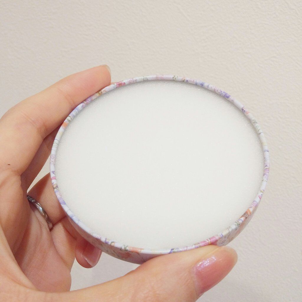 クィックドライクリーナー/NADESHIA/その他化粧小物を使ったクチコミ（3枚目）