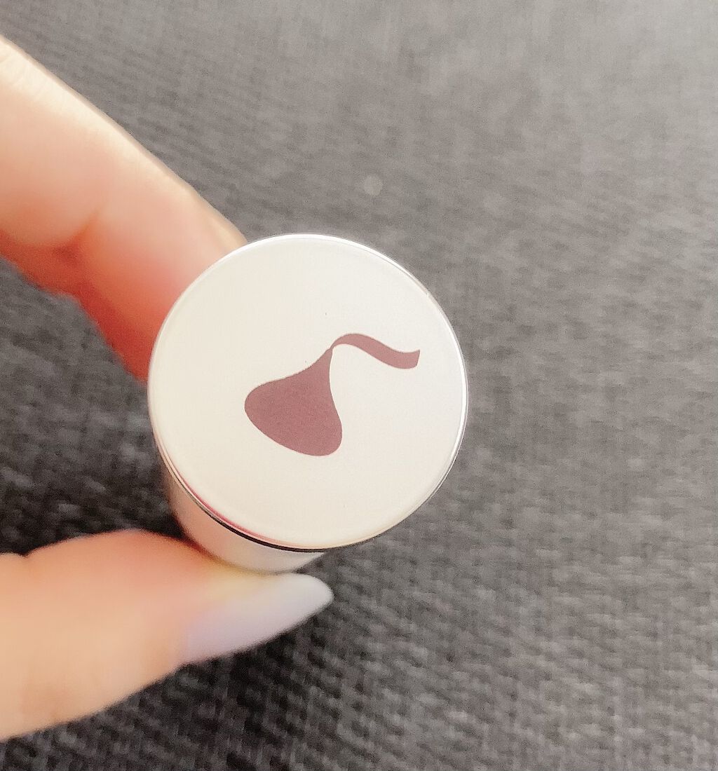 キスチョコレート ムースティント/ETUDE/口紅を使ったクチコミ（3枚目）