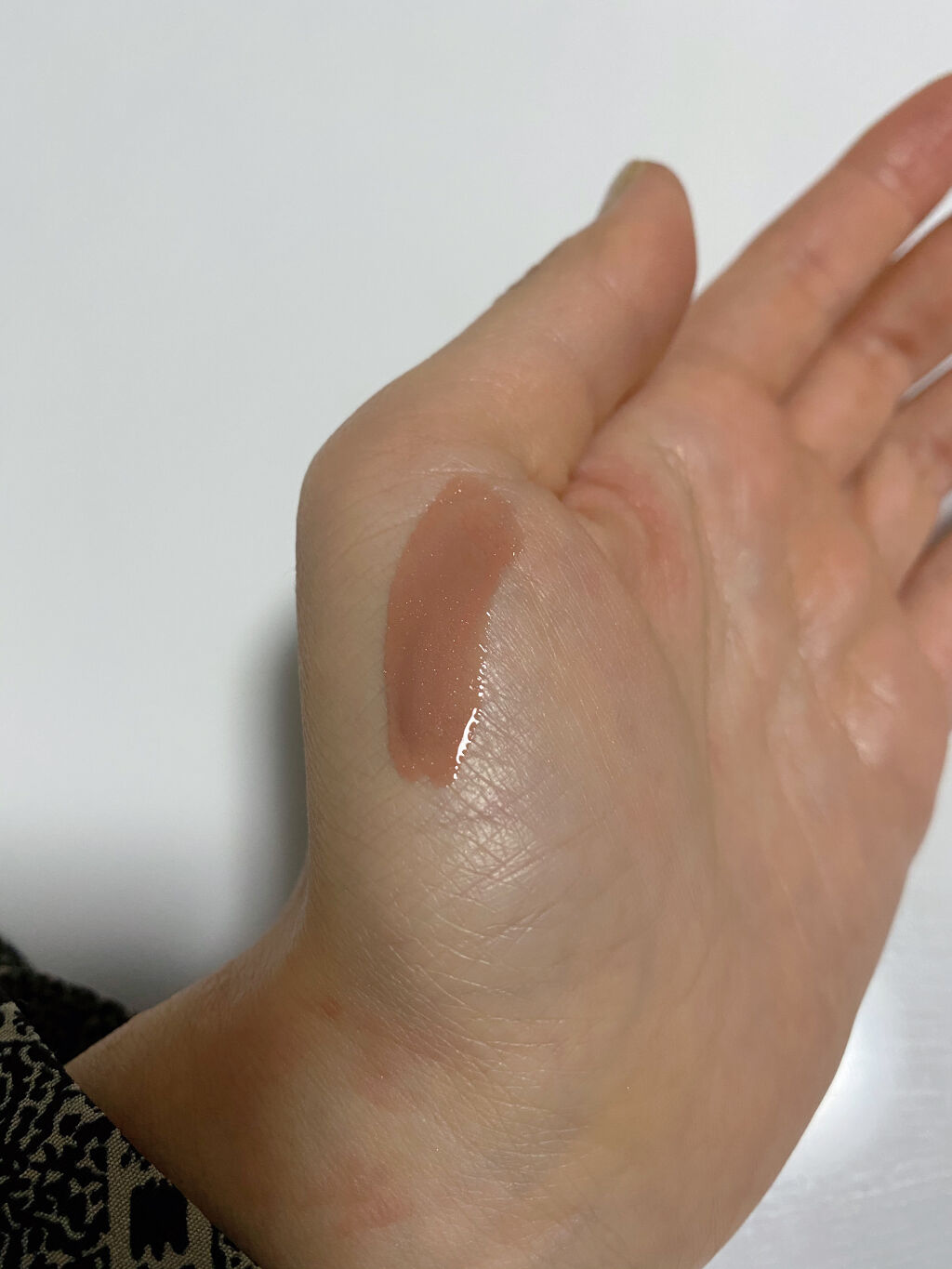 カラーリッシュ エクストラルージュ/ロレアル パリ/口紅を使ったクチコミ（3枚目）