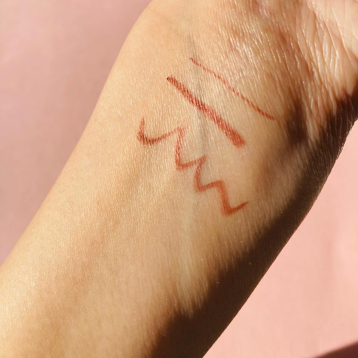 エアクリームペンシル /D-UP/ペンシルアイライナーを使ったクチコミ(5枚目)