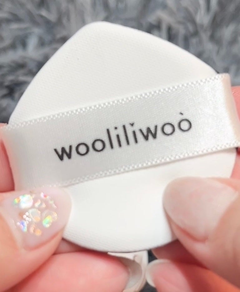 エッグサンバーム/wooliliwoo/化粧下地を使ったクチコミ(3枚目)