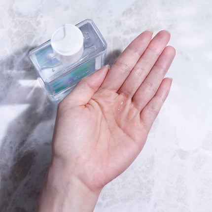 レイジーフィクトナー/mauve fantastic ever/化粧水を使ったクチコミ(2枚目)