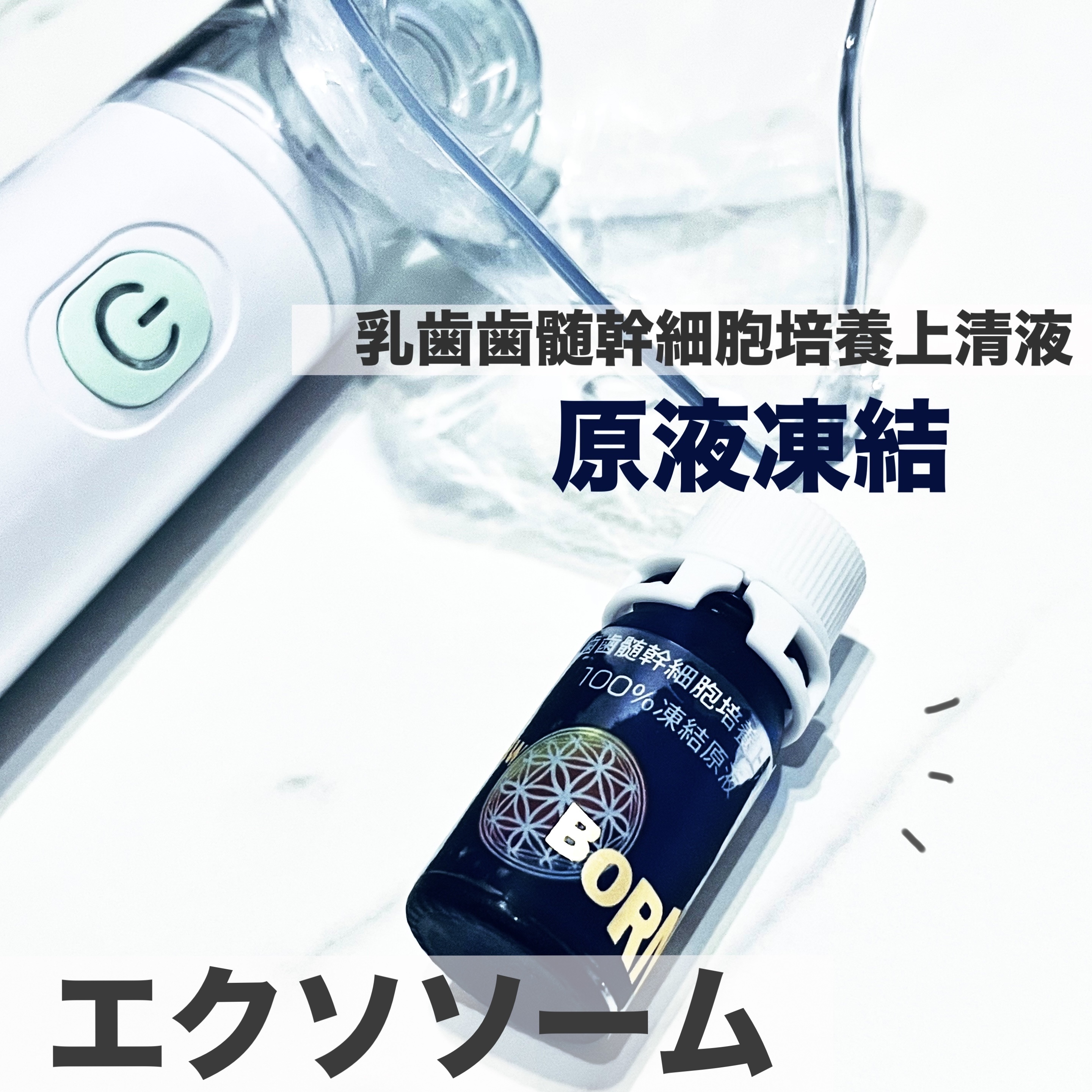 YTBミストガンスプレー YTB歯髄幹細胞美容液の234ビューティーセラム6本 YTBミストガンスプレー YTB歯髄幹細胞美容液の234ビューティー