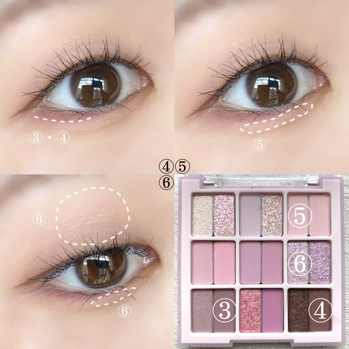 アンリミットロングアンドカールマスカラ/Flynn/マスカラを使ったクチコミ（3枚目）