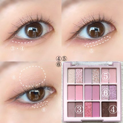 アンリミットロングアンドカールマスカラ/Flynn/マスカラを使ったクチコミ(3枚目)