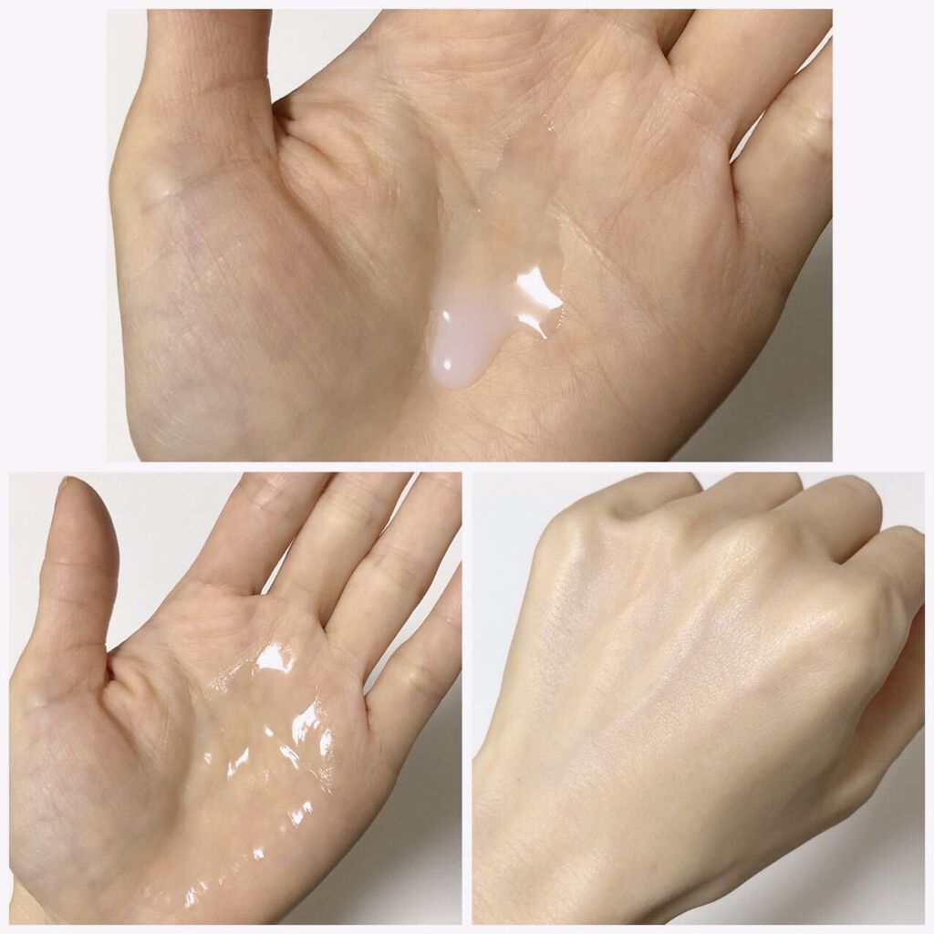 クリアウェルネス ナチュラル ドリップ/雪肌精/化粧水を使ったクチコミ（3枚目）