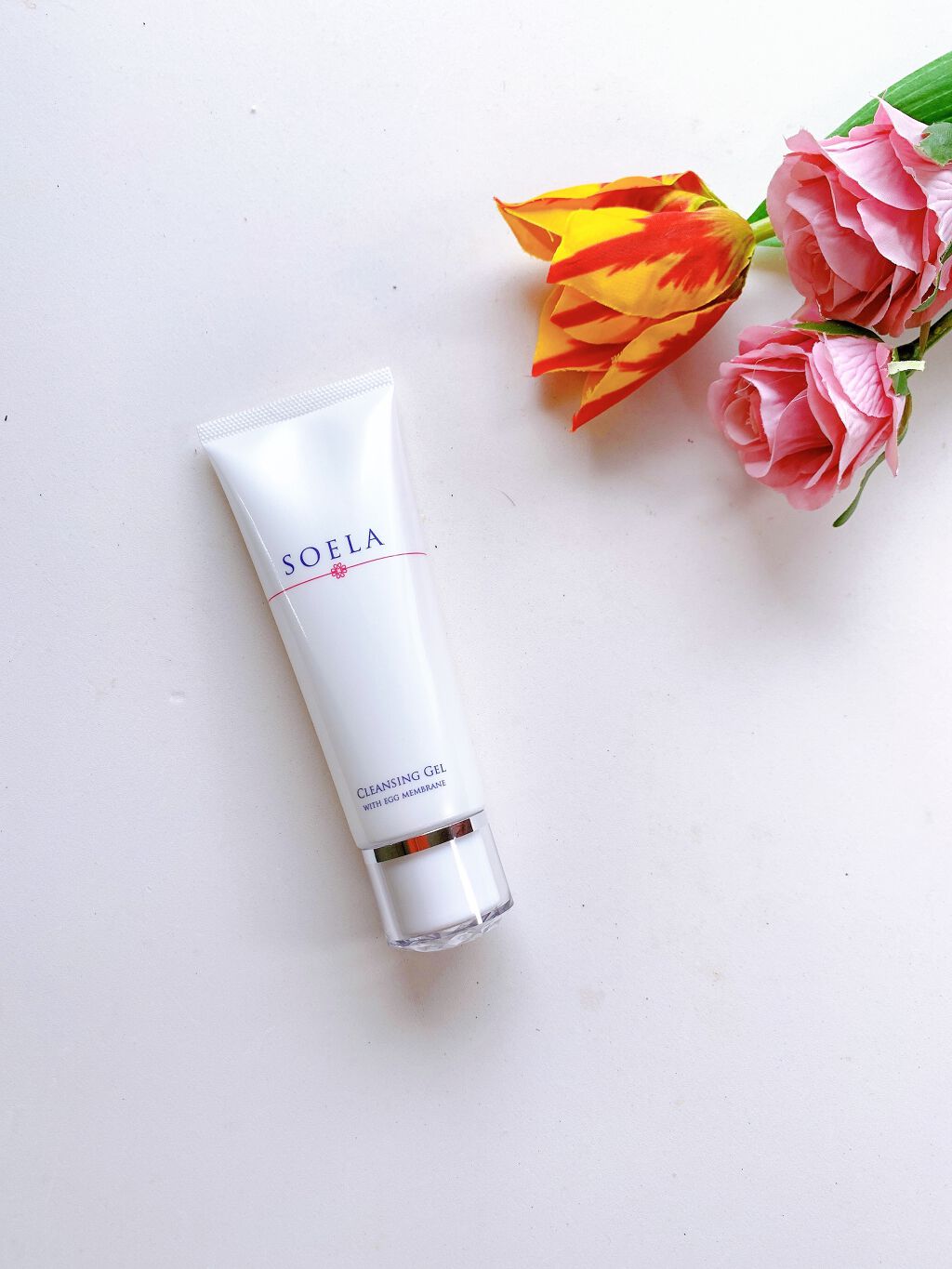 ビフォアエッセンス/SOELA/美容液を使ったクチコミ（2枚目）