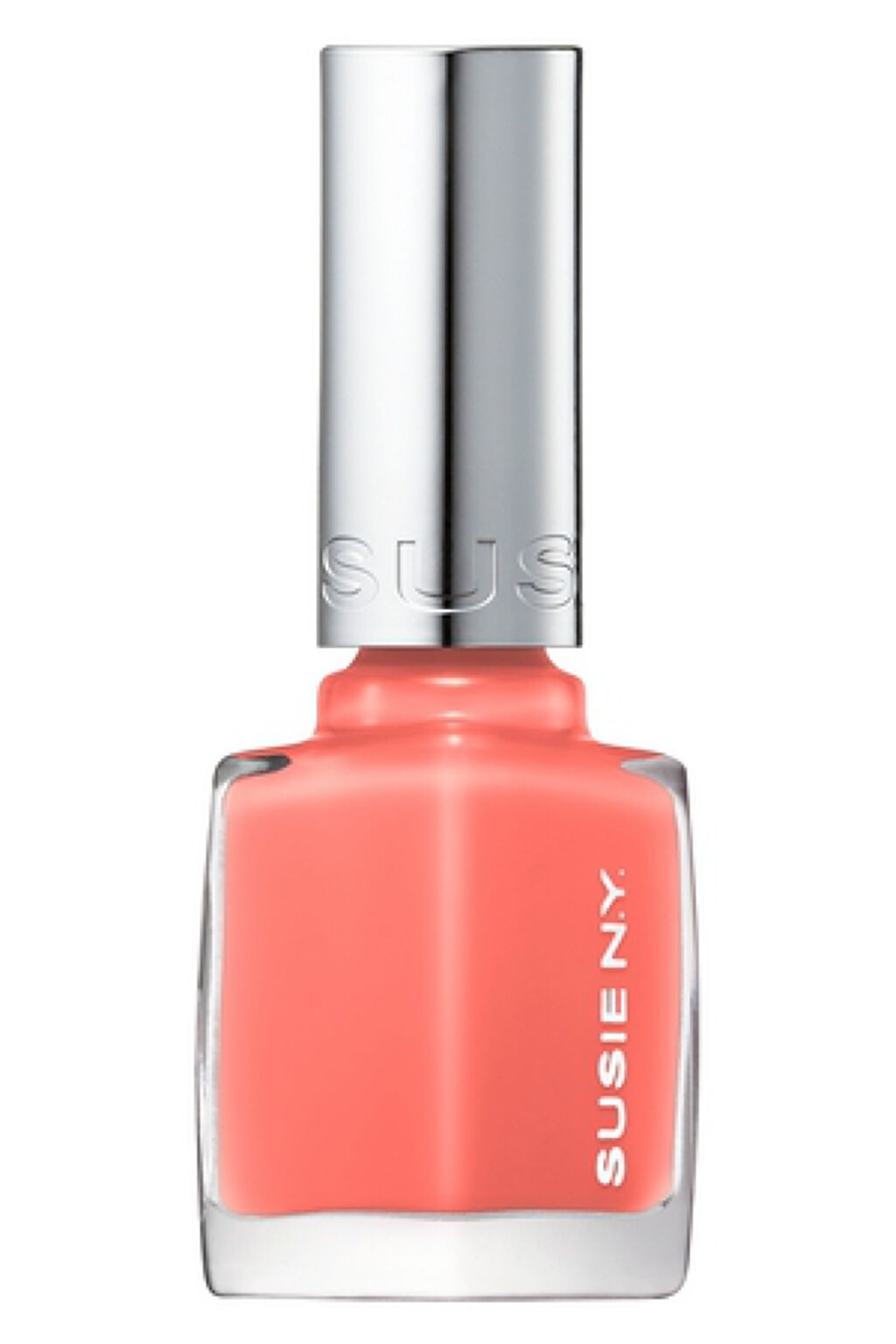 スージー ネイルカラー ラスターN 48 Beautiful Blossom